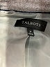 Talbots Tweed Gray Blazer Size 12 - photo 6