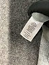 Talbots Tweed Gray Blazer Size 12 - photo 7