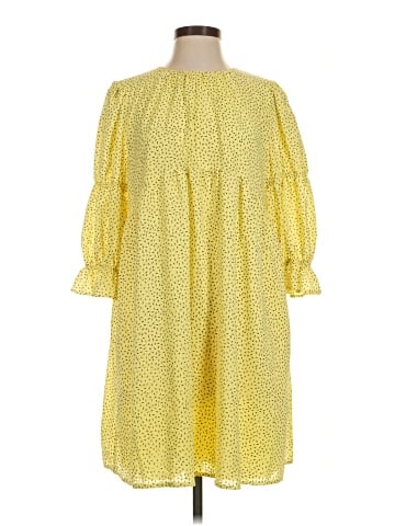 Who What Wear Casual Dress (view 1)