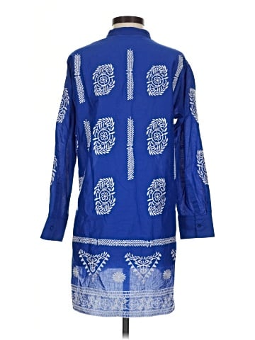 Zara 3/4 Sleeve T-Shirt (view 2)