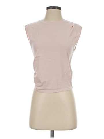 Rag & Bone Sleeveless T-Shirt (view 1)
