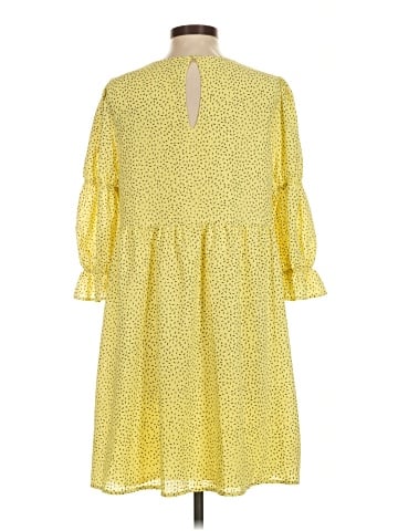 Who What Wear Casual Dress (view 2)