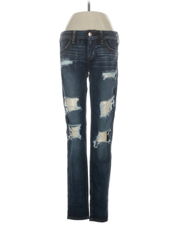 American Eagle Outfitters Jeans (view 1)