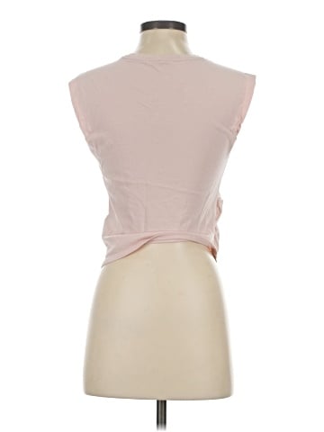 Rag & Bone Sleeveless T-Shirt (view 2)