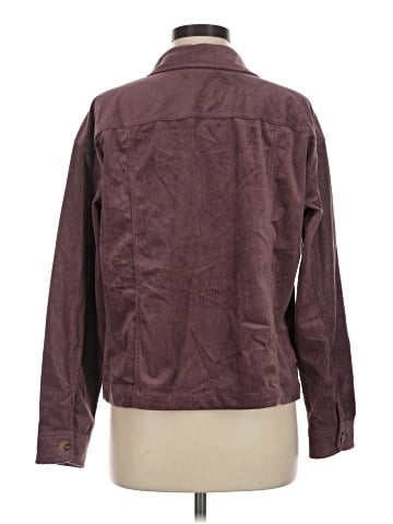 Democracy Long Sleeve Blouse (view 2)