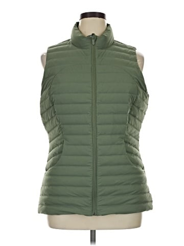 Unbranded Vest (view 1)