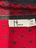 Neve 100% Wool Red Jacket Size M - photo 6