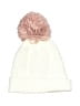 BCBGeneration Ivory Beanie One size - photo 1