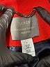 J.Crew Red Wool Coat Size 0 - photo 6