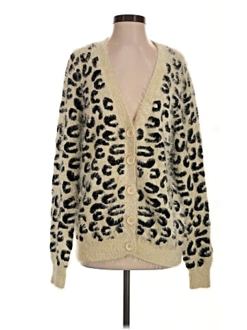 Pol Cardigan (view 1)