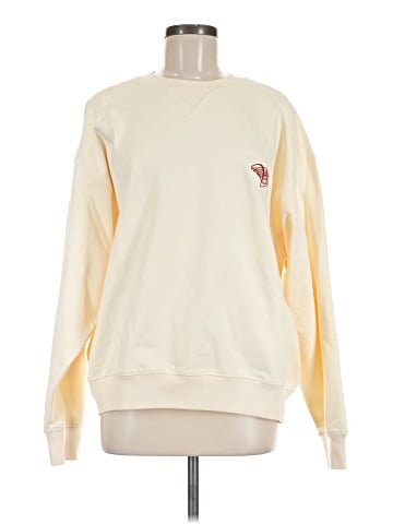 Roucha Sweatshirt (view 1)