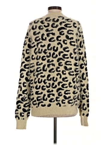 Pol Cardigan (view 2)