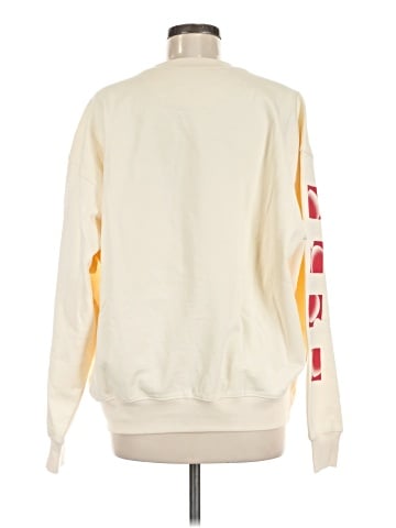 Roucha Sweatshirt (view 2)