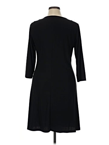 Nina Leonard Casual Dress (view 2)