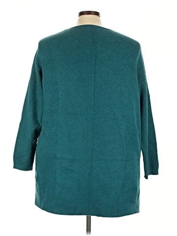 J.Jill Pullover Sweater (view 2)
