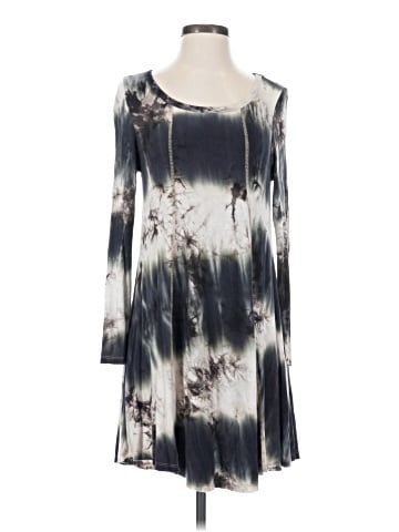 Mittoshop Casual Dress (view 1)