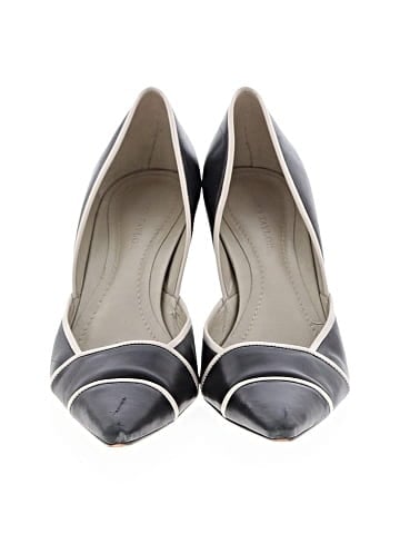 Ann Taylor Heels (view 2)
