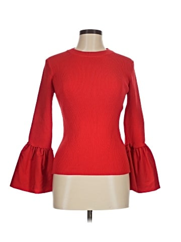 English Factory Pullover Sweater (view 1)