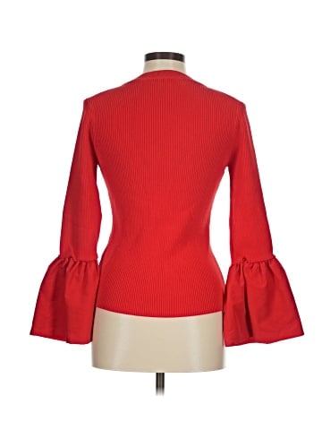 English Factory Pullover Sweater (view 2)