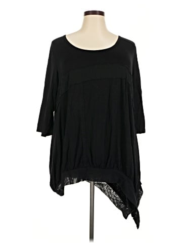 Assorted Brands 3/4 Sleeve T-Shirt (view 1)