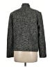 Coldwater Creek Tweed Gray Jacket Size M - photo 2
