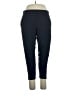 Athleta Solid Blue Active Pants Size 14 (petite) - photo 1