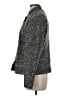 Coldwater Creek Tweed Gray Jacket Size M - photo 5