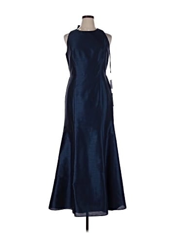 Alfred Sung Cocktail Dress (view 1)