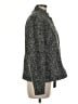 Coldwater Creek Tweed Gray Jacket Size M - photo 4