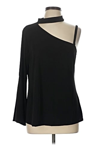 Boston Proper Long Sleeve Top (view 1)