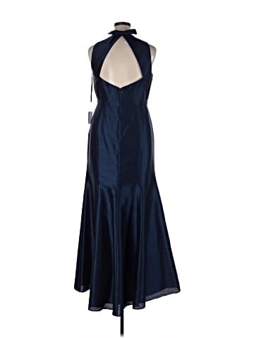 Alfred Sung Cocktail Dress (view 2)