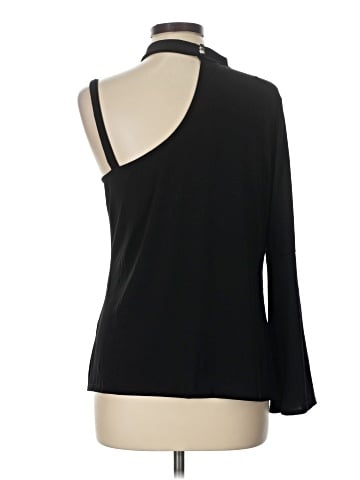 Boston Proper Long Sleeve Top (view 2)