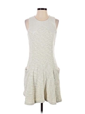 Theyskens' Theory Casual Dress (view 1)