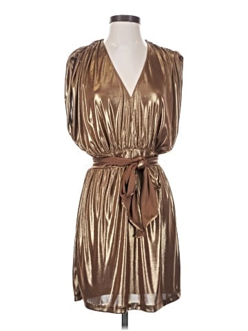 Halston Heritage Cocktail Dress (view 1)