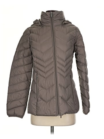 London Fog Snow Jacket (view 1)