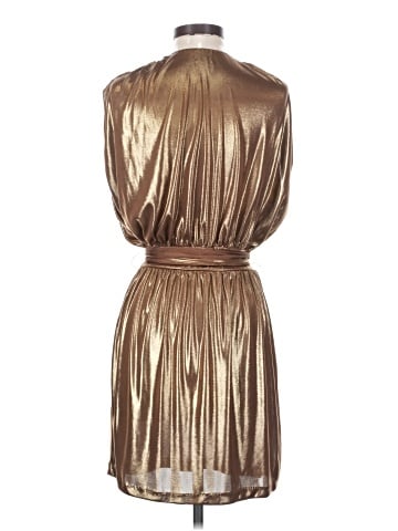 Halston Heritage Cocktail Dress (view 2)
