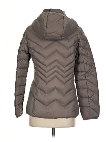 London Fog Snow Jacket (view 2)