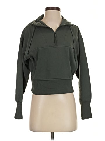 Active by Old Navy Pullover Hoodie (view 1)