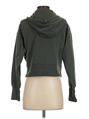 Active by Old Navy Pullover Hoodie (view 2)