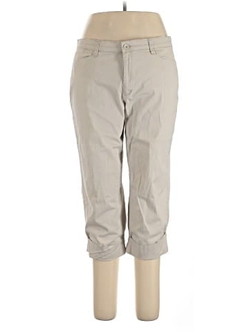 Bandolino Khakis (view 1)