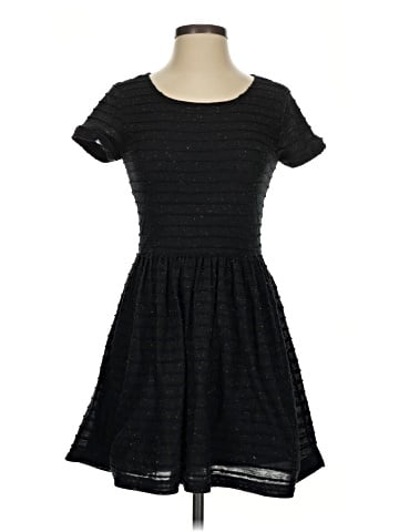 Yumi Casual Dress (view 1)