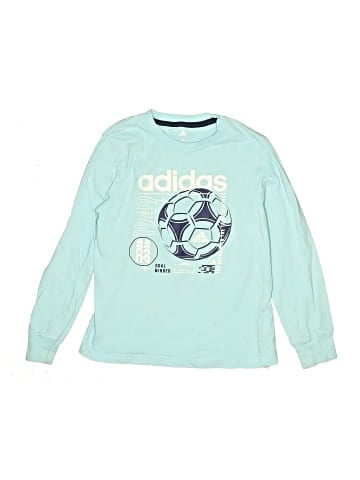 Adidas Long Sleeve T-Shirt (view 1)