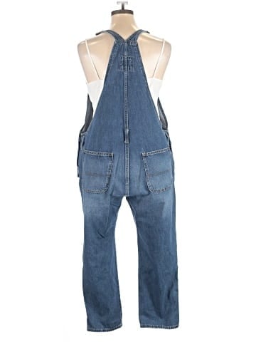 Gap Overalls (view 2)