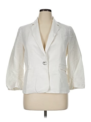 Kasper Blazer (view 1)