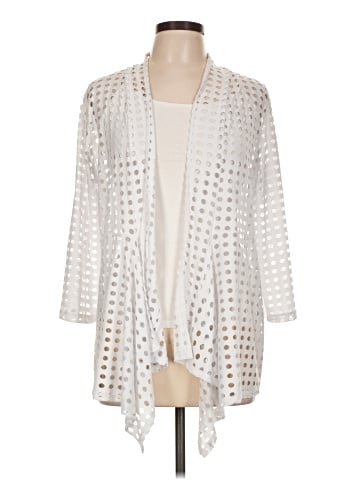 Clara Sun Woo Kimono (view 1)