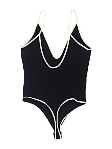 Express Outlet Bodysuit (view 2)