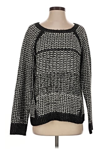 DKNY Jeans Pullover Sweater (view 1)