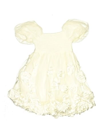 Nannette Dress (view 2)