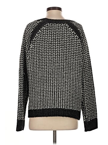 DKNY Jeans Pullover Sweater (view 2)