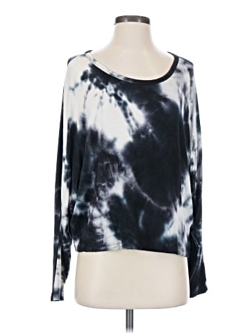 Drew 3/4 Sleeve Top (view 1)